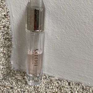 Burberry Body Tender Perfume